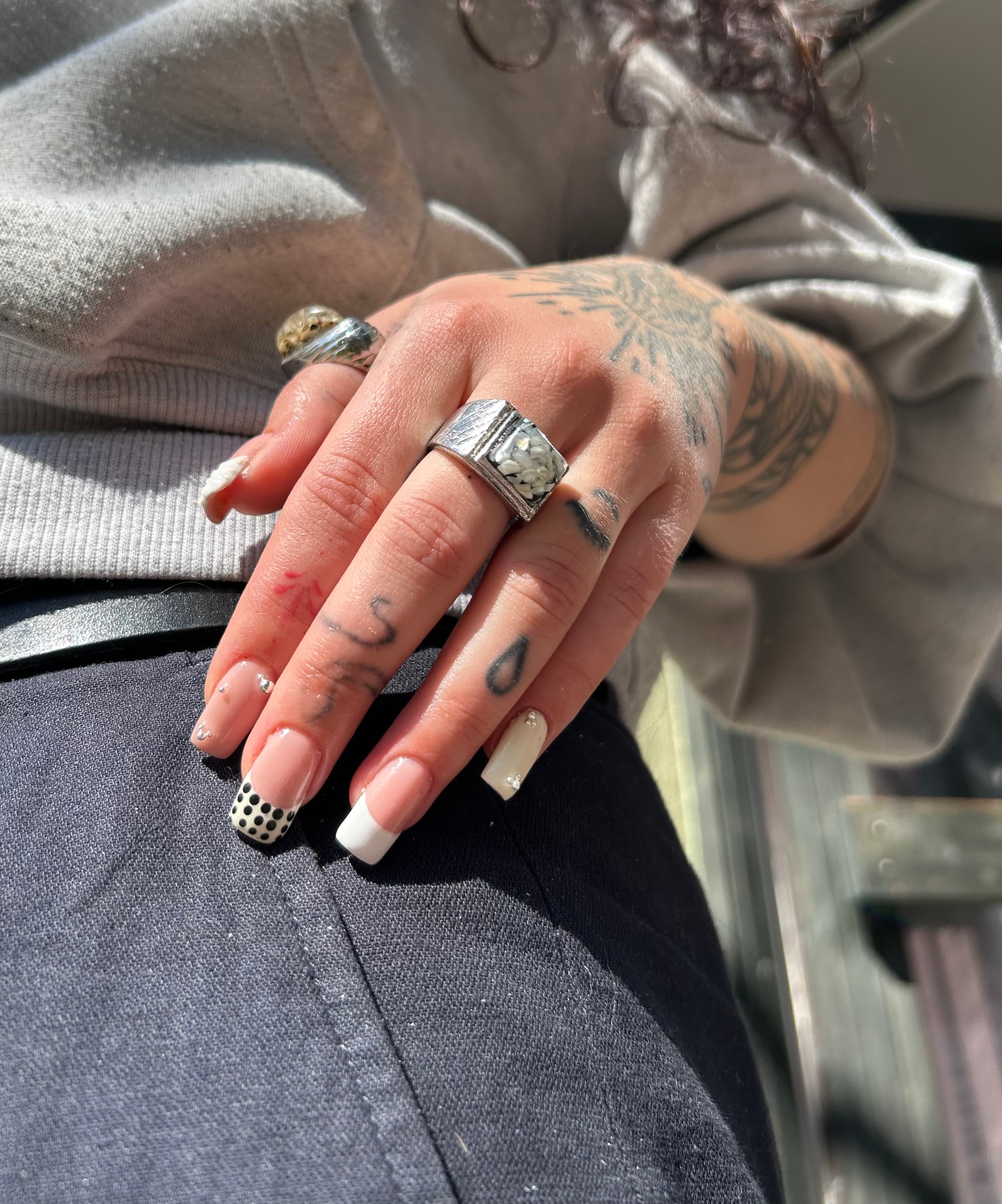 Nails by DRN referencia kép